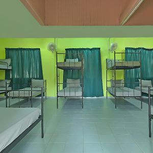 Suite keluarga mewah