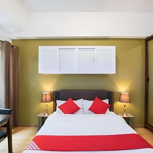 Apartmen tiga-bilik tidur