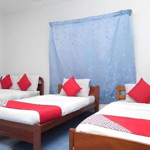 Suite eksekutif